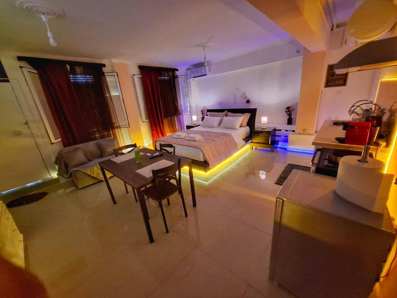 Acropolis Echoes Apartment Athens