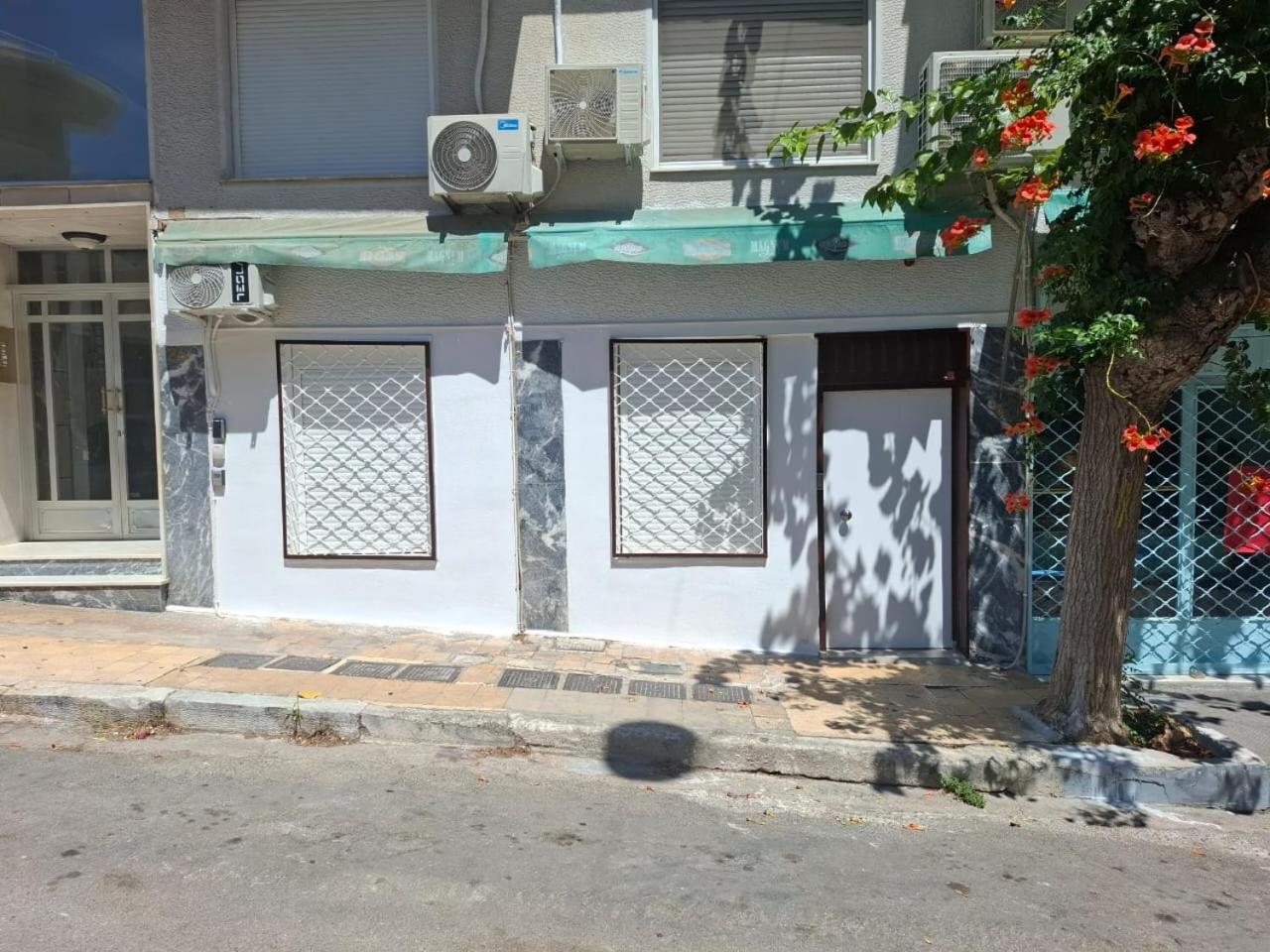 Acropolis Echoes Apartment